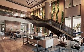 The Yacht Hotel By Dc